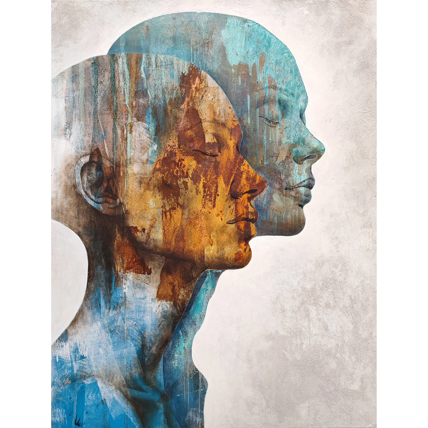 Jesteśmy tylko chemią