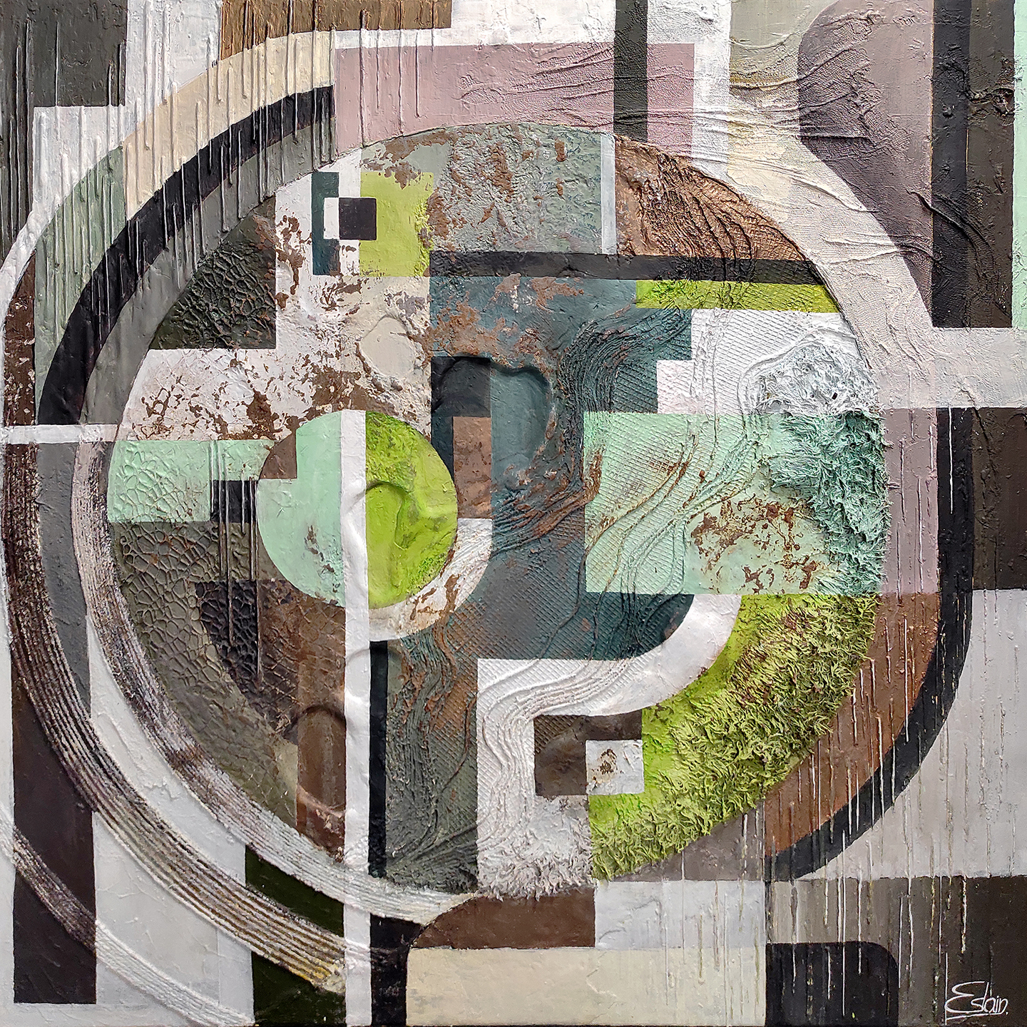 Laurka dla matki ziemi