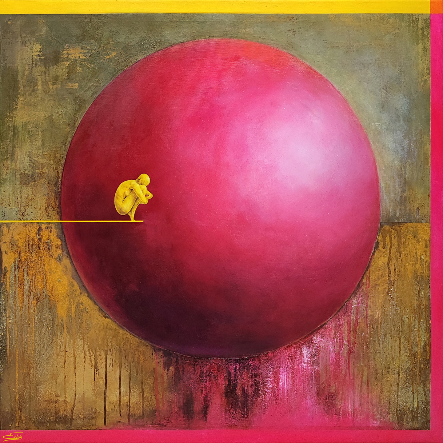 Tam gdzie kończy się czas