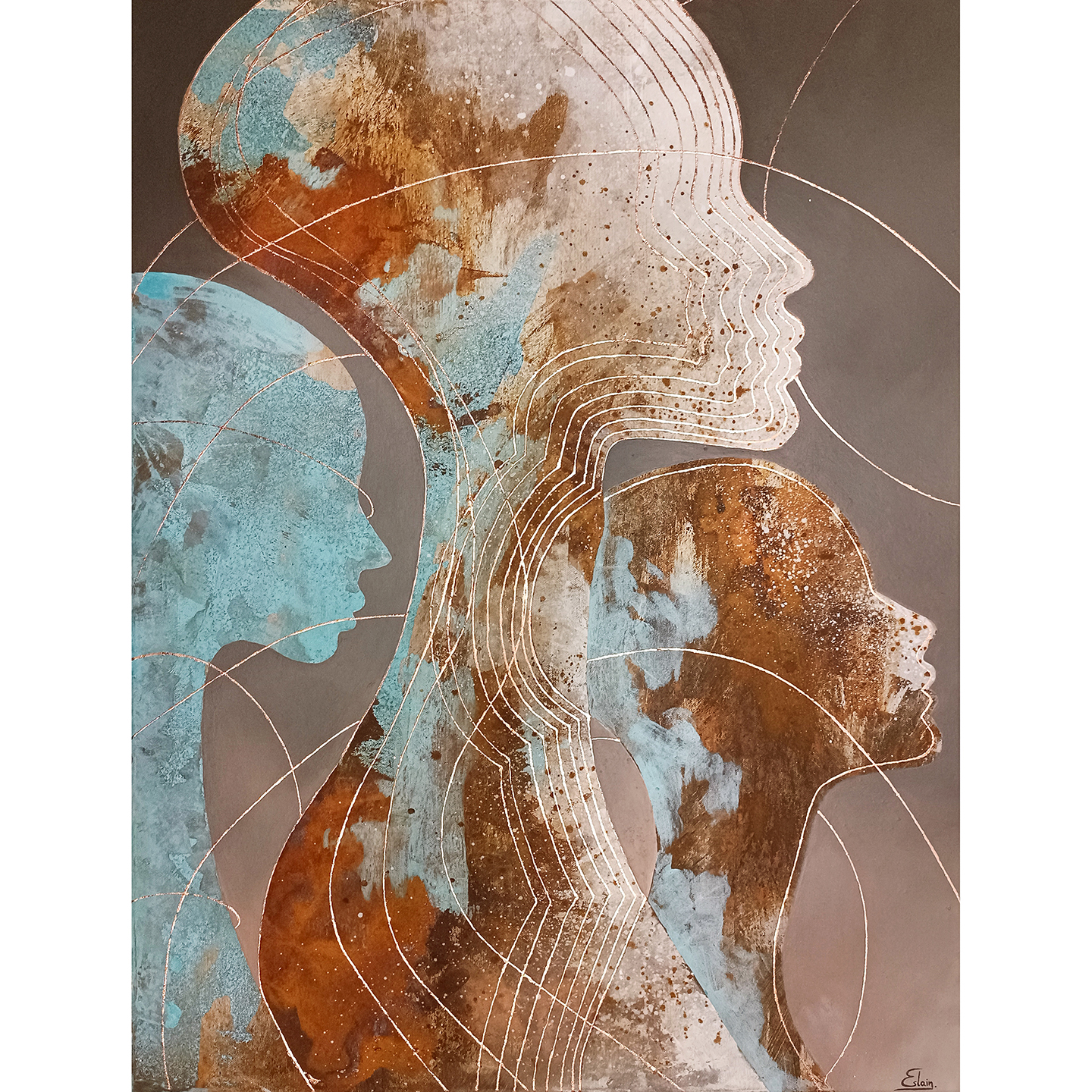 Ja nic nie mówiłam